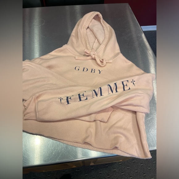 Lot of 4 womens hoodies - Picture 2 of 6